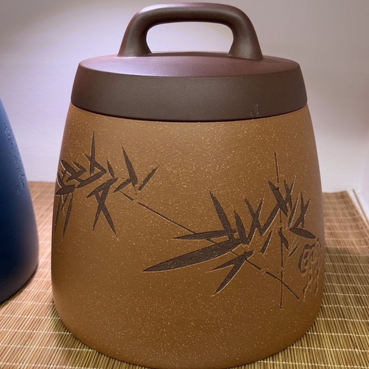 茶叶罐紫砂精品紫砂茶叶罐福利专场