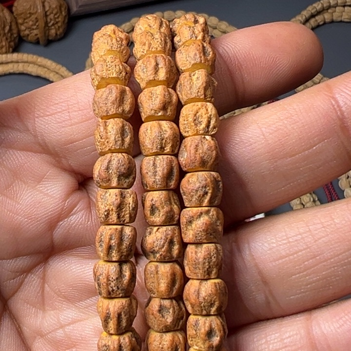 柏香籽/百香籽吊坠