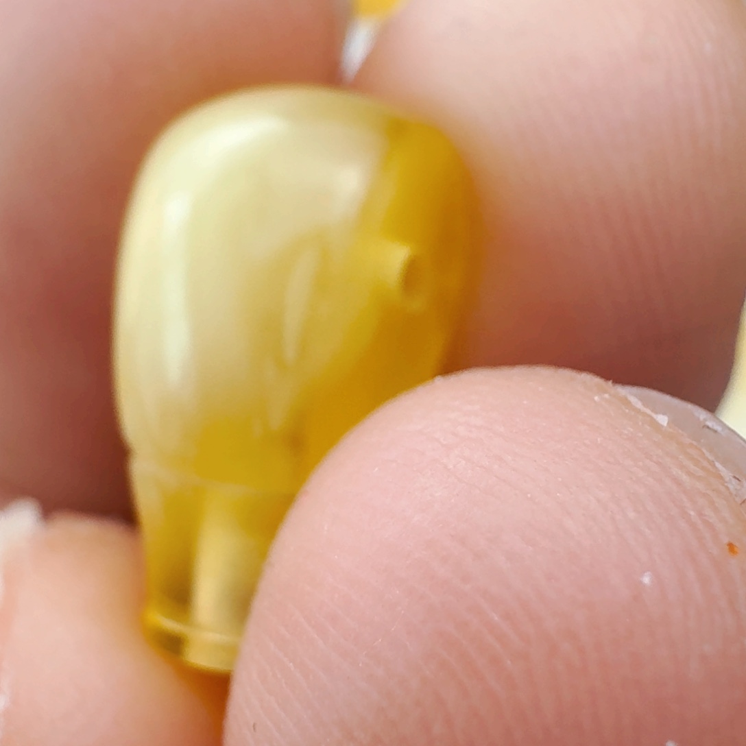 未镶嵌蜜蜡珠宝奇石