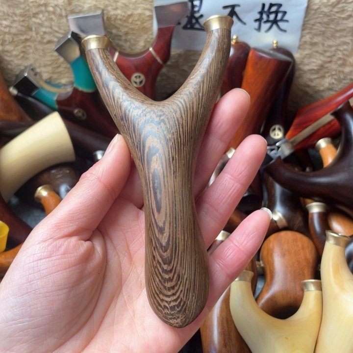 大果紫檀（缅甸花梨）瑕疵568