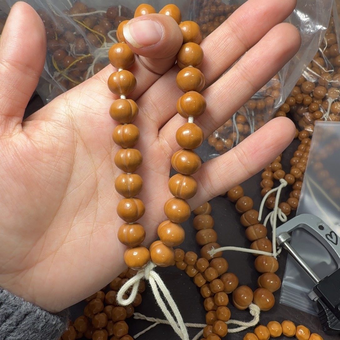 手串/手链核桃小屁桃全品卡11