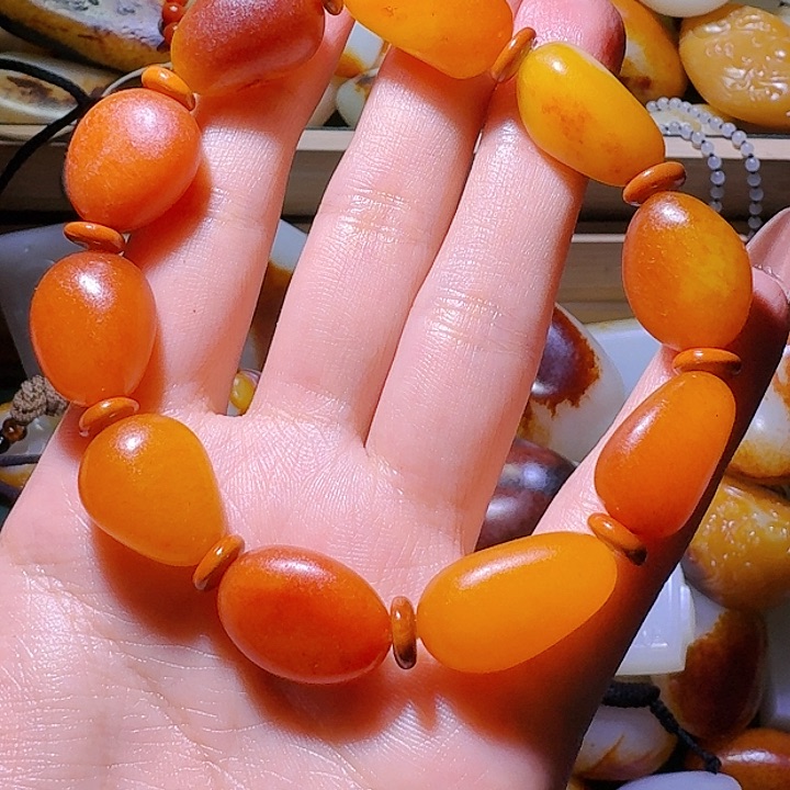 和田玉挂件未镶嵌得*