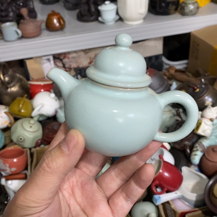 陶瓷艺术品及陶瓷制品