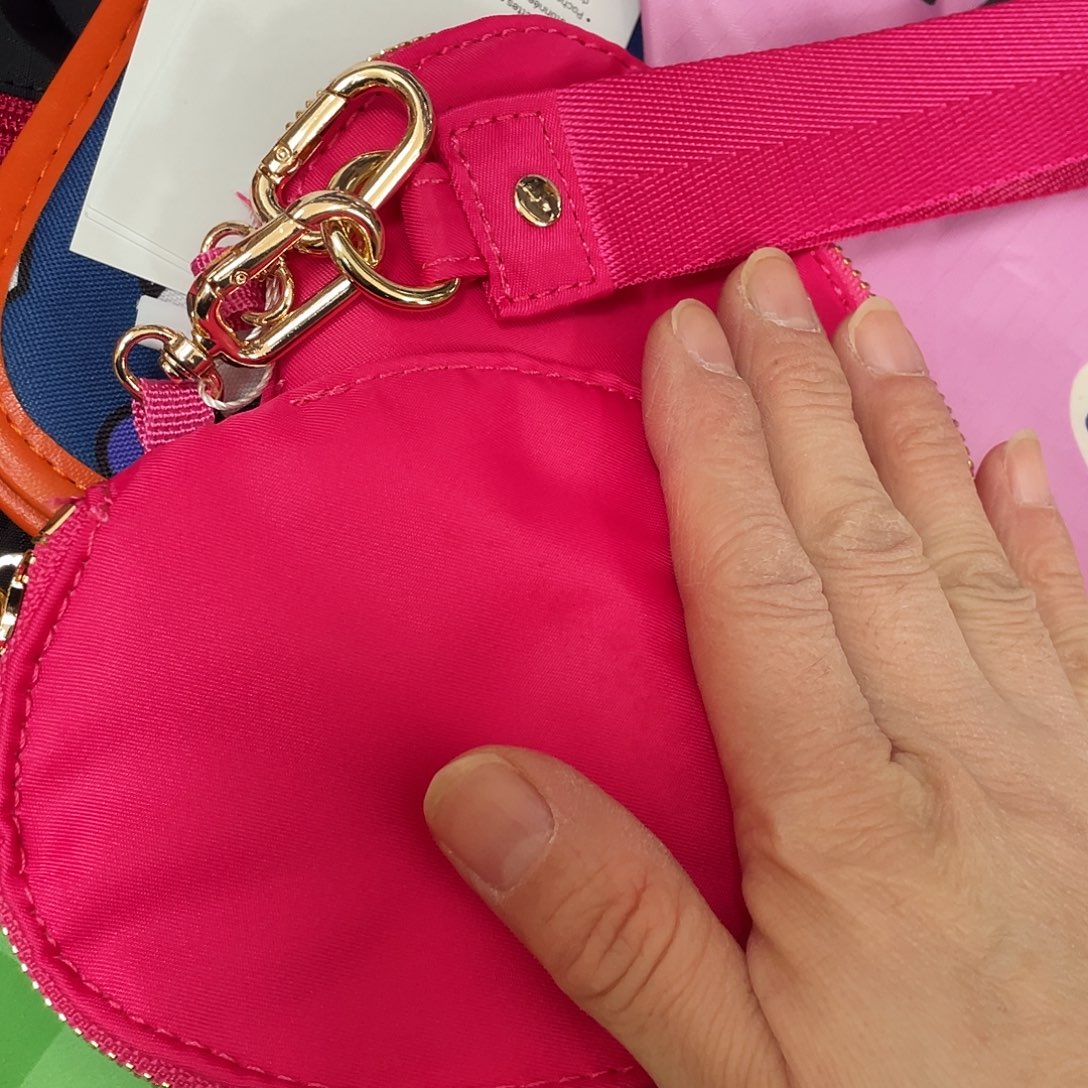 化妆包等各种产品