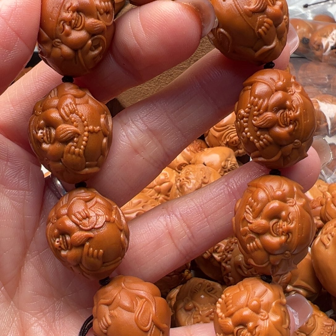 手串/手链橄榄核橄榄核