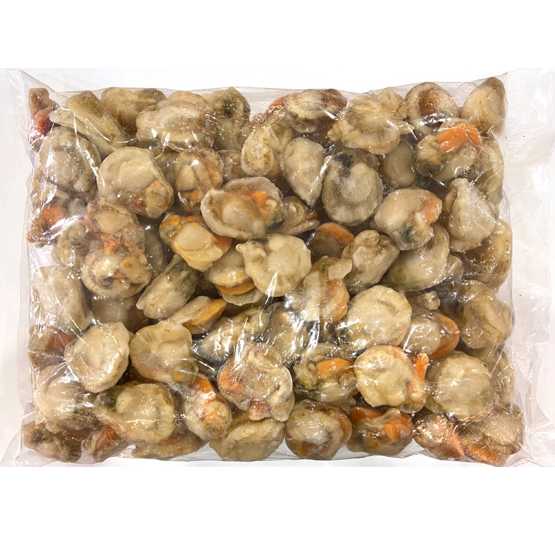 鸳鸯贝一袋5斤装