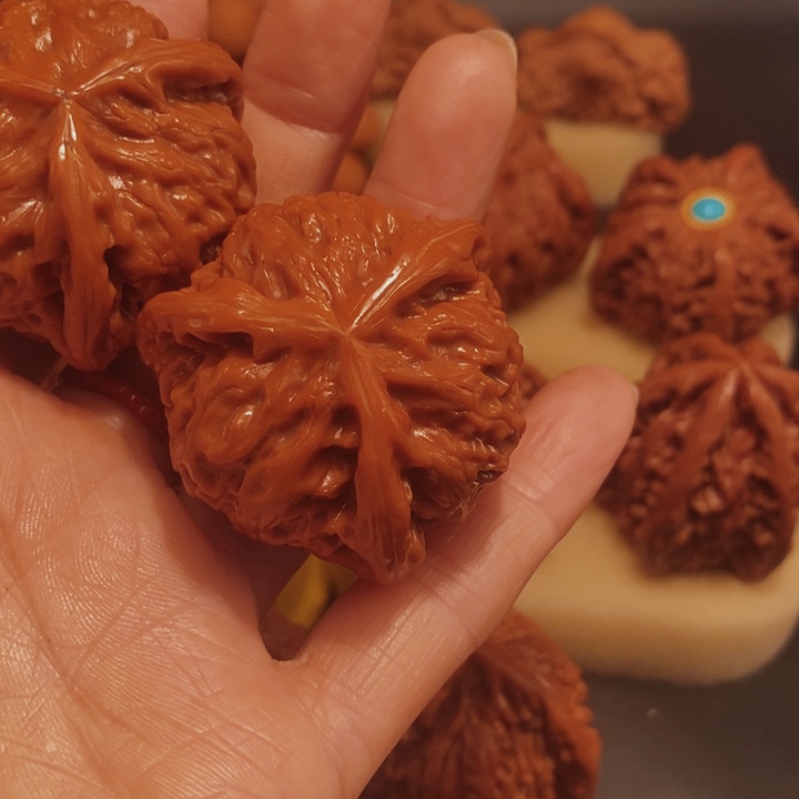 柏香籽/百香籽吊坠*️****