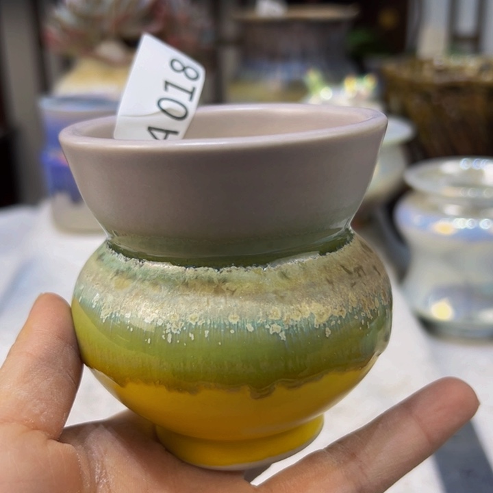 景德镇陶瓷研究所