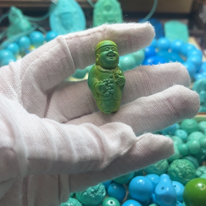 石材开播福利直径卡19
