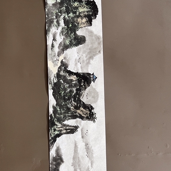 国画885555555855555558855