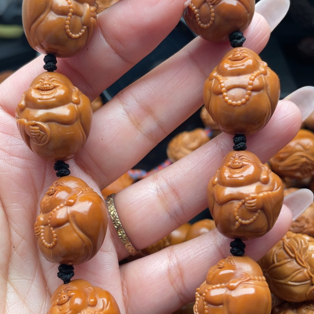 橄榄核手串/手链橄榄核