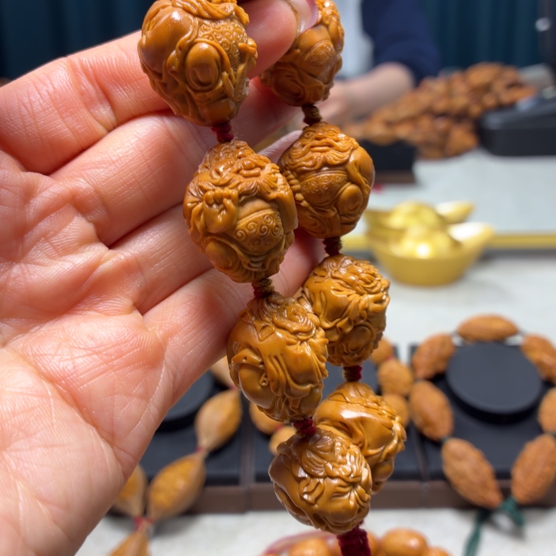 吊坠橄榄核橄榄核