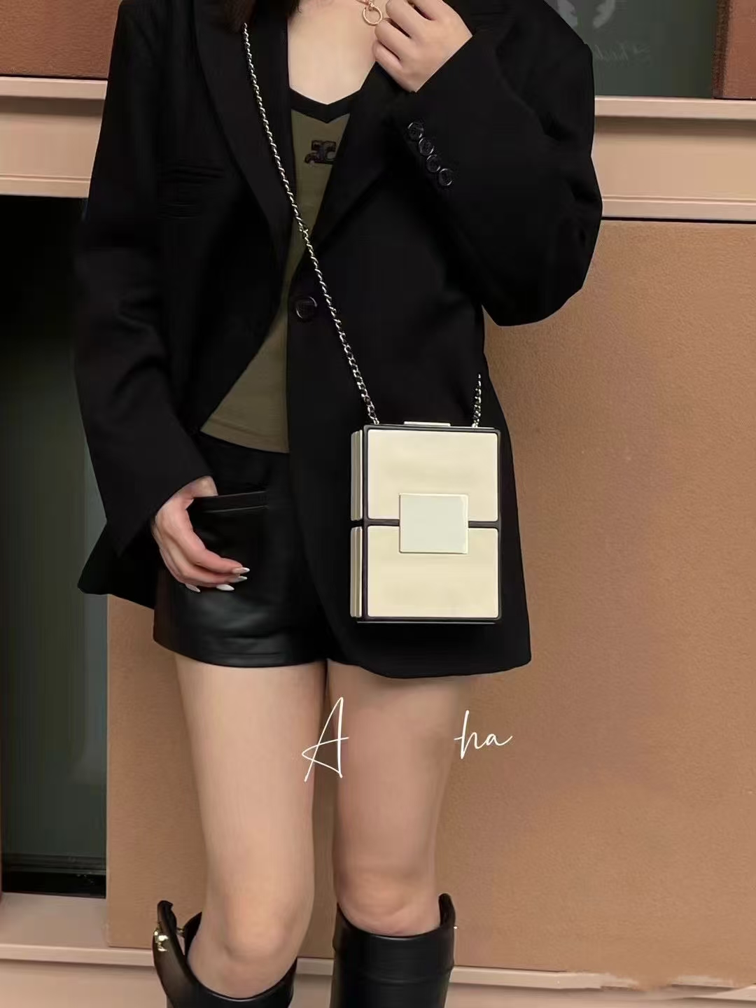 经典香水包必拍集合区！！