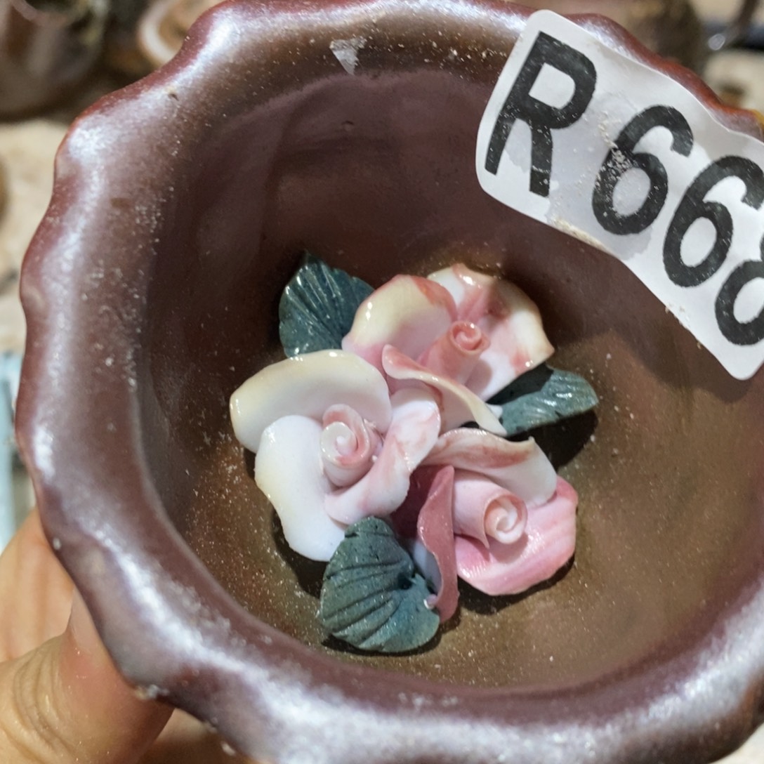 开窑大吉 高货多多668