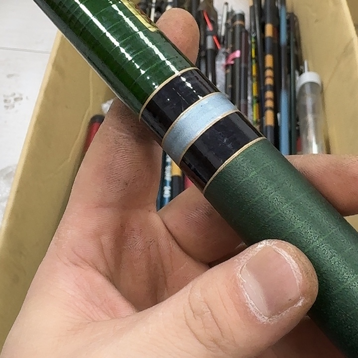 野***周碳素1.8m以下鱼竿钓鱼竿888888888