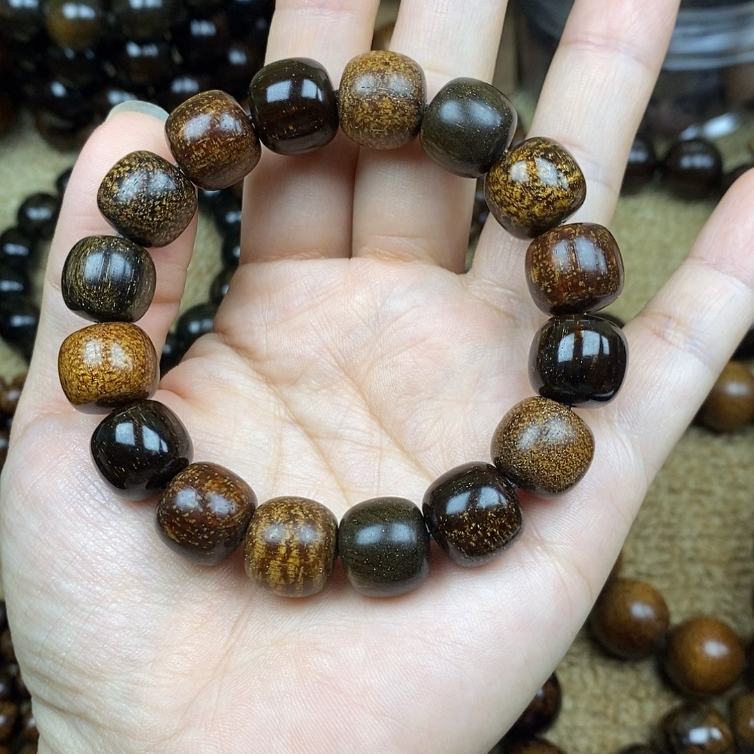 手串/手链贡木1314多宝贡木