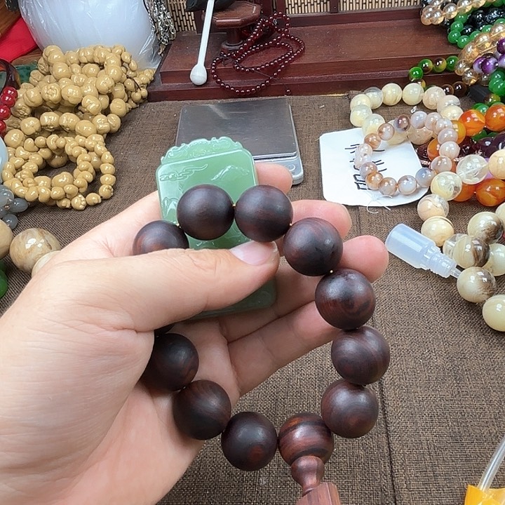 非洲紫檀（红花梨）170