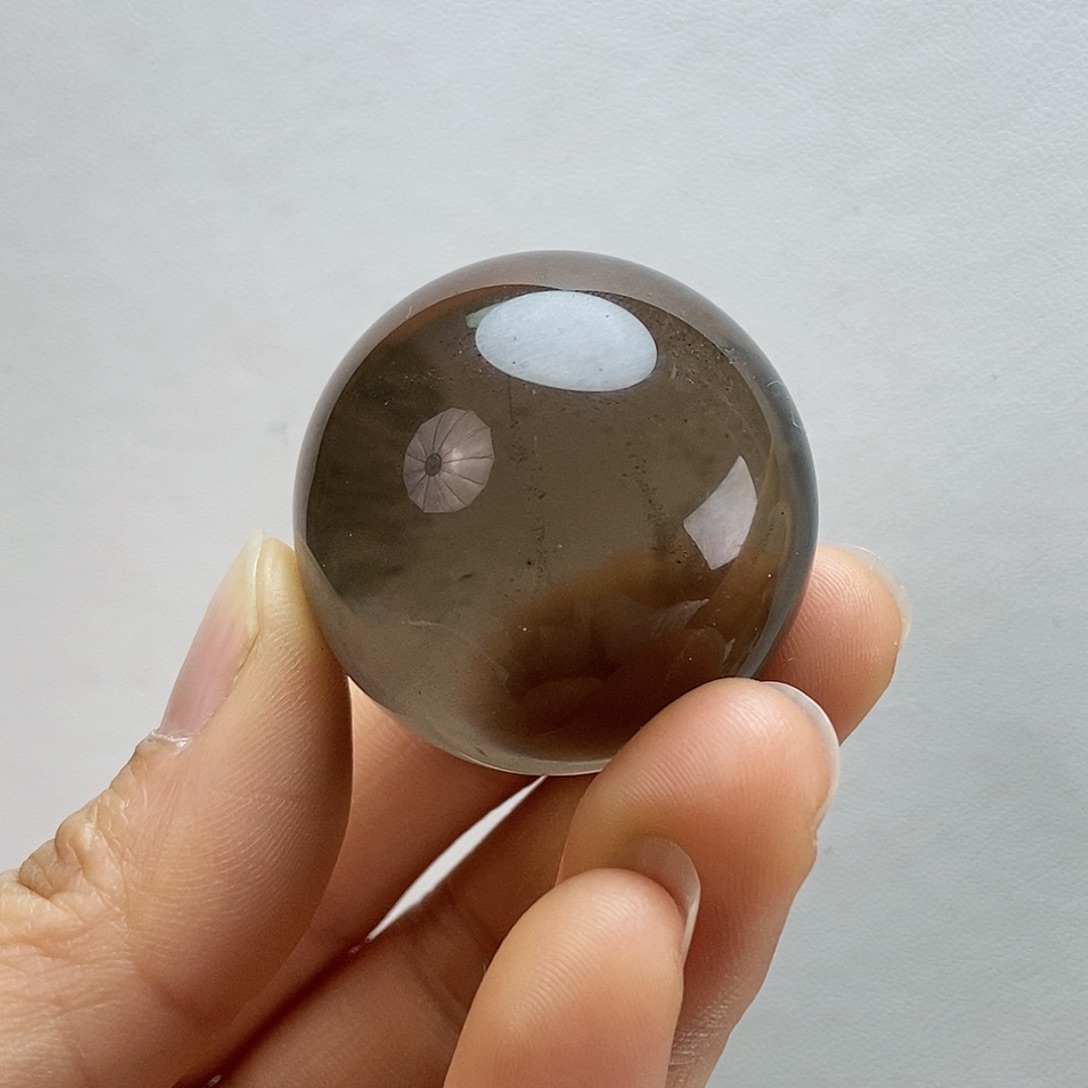水晶摆件（454多样性发一件未镶嵌