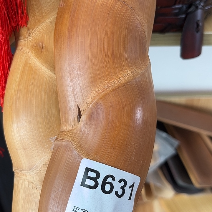 大***5一物一拍编号：B631