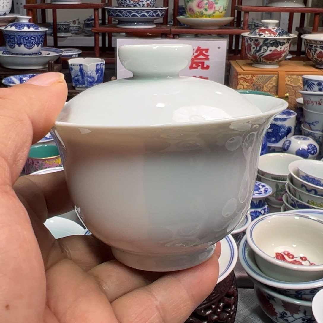 问***心景德镇陶瓷研究所