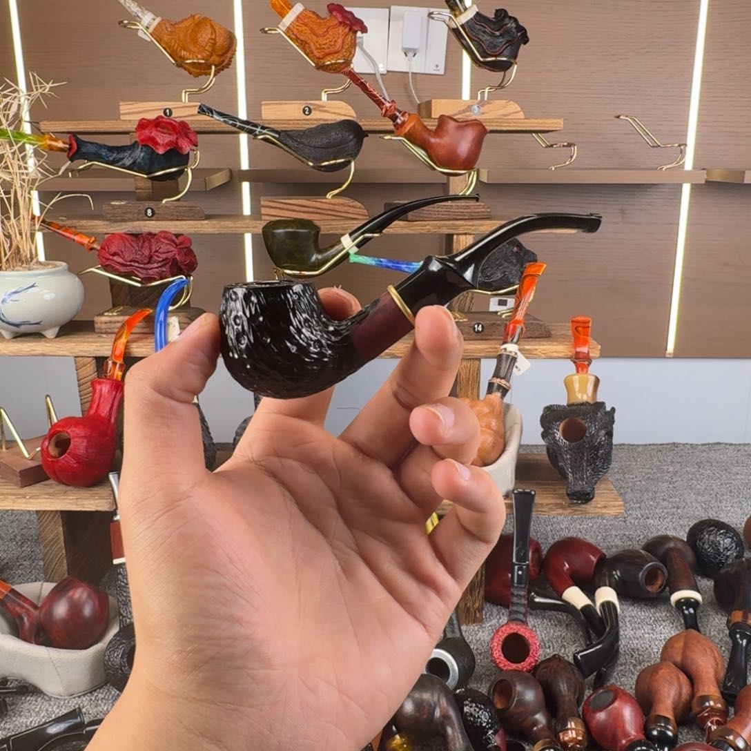 A****嘉意大利进口石楠木