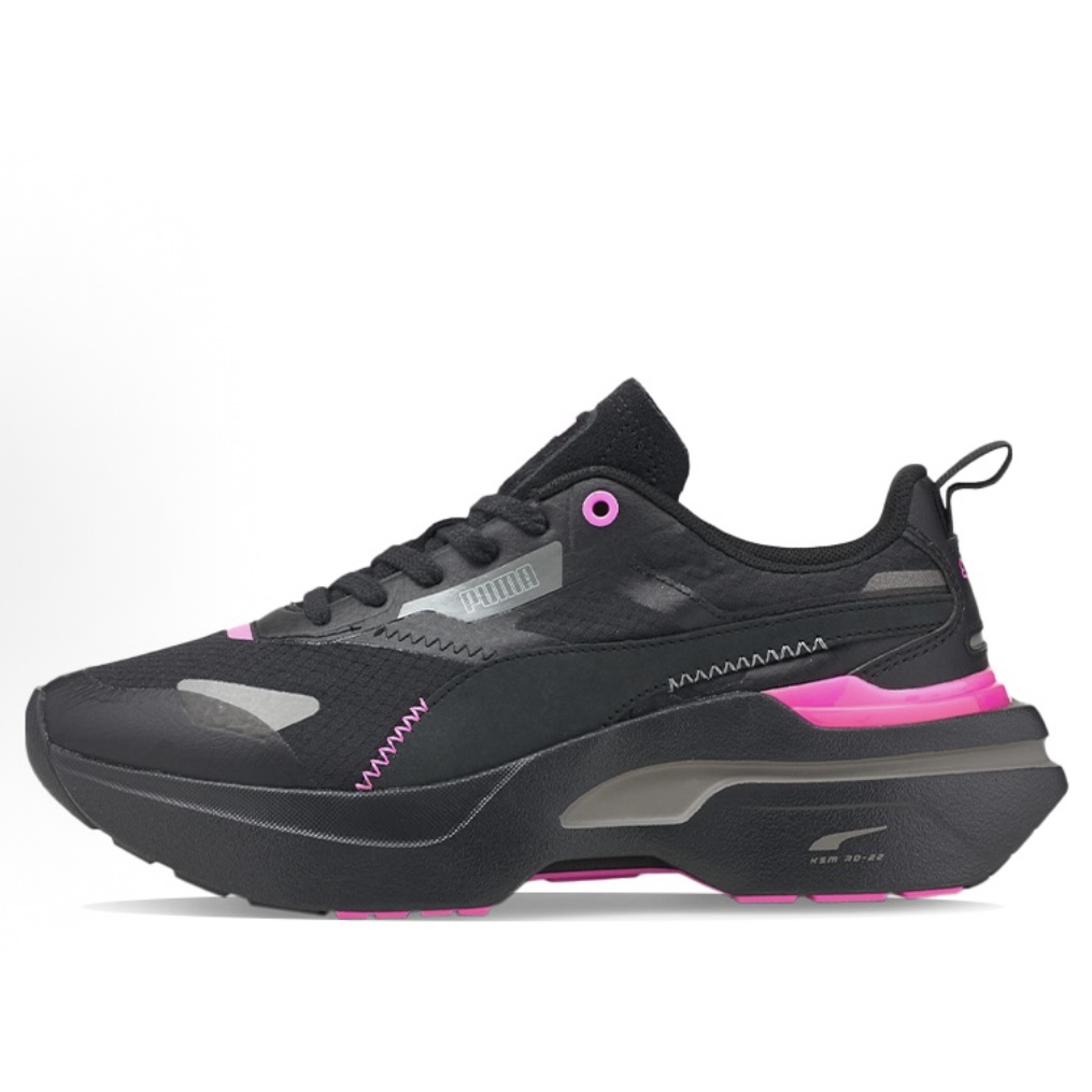 (微瑕慎拍)PUMA/彪马 女款生活休闲鞋38404601-35.5