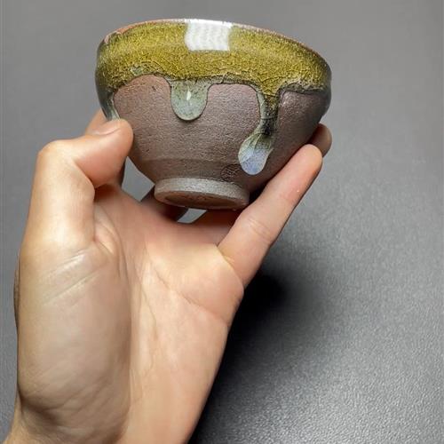 【闪购商品】茶盏-1091...........