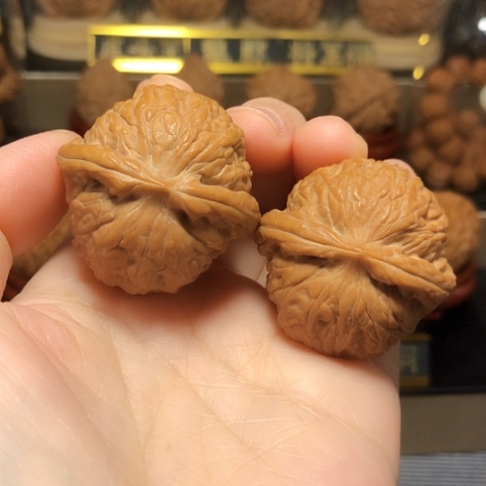 今日推荐：乾隆磨