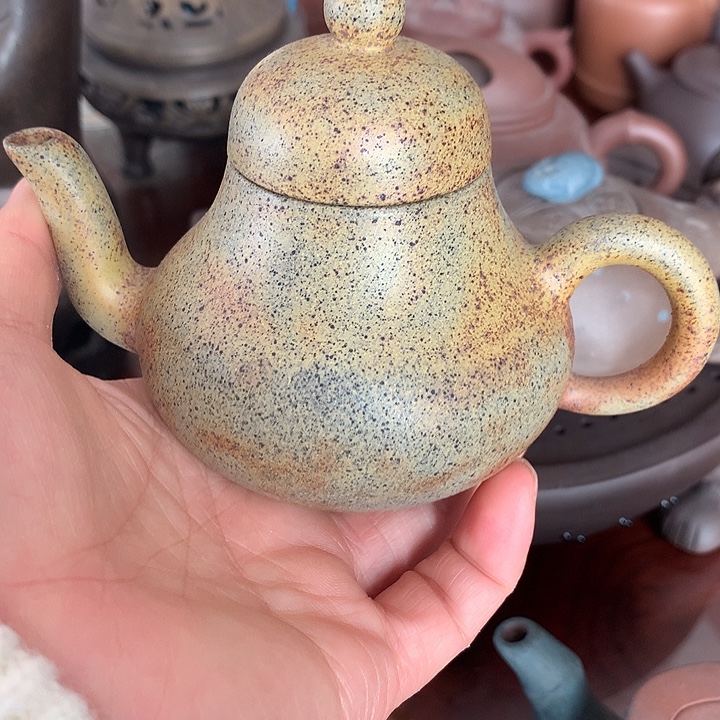 紫砂茶壶紫砂壶精品