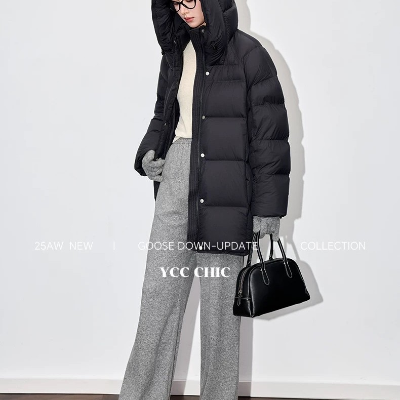 eee高女士外套保暖舒适百搭上衣