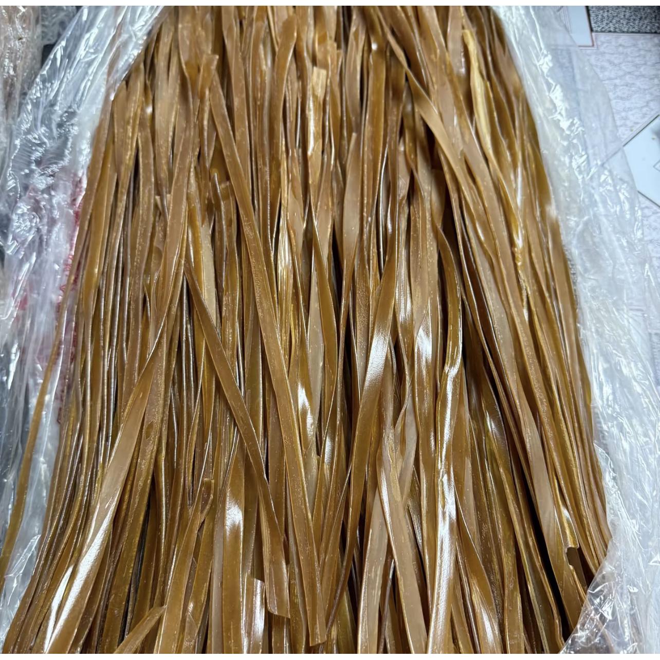 马志国甘肃临夏广河回民特色清真红薯粉麻辣粉酸辣粉火锅专用