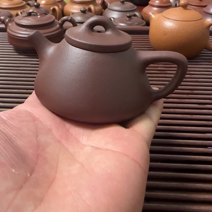 紫砂壶、****宜兴紫砂壶