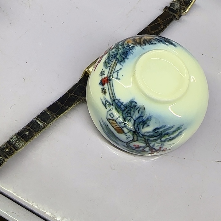 铜***堂回流杂项回流杂项