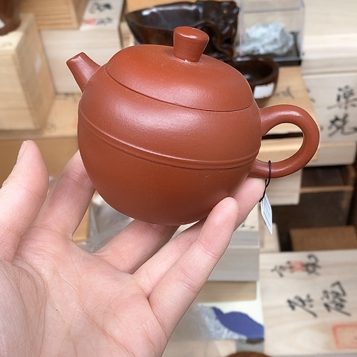 工艺品陶瓷茶具发一个