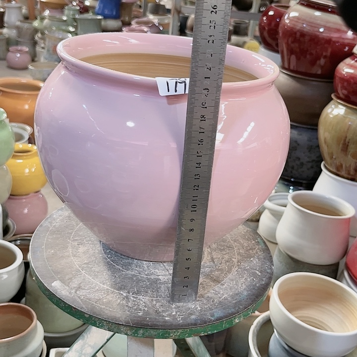 瓶口20号21 景德镇陶瓷学院