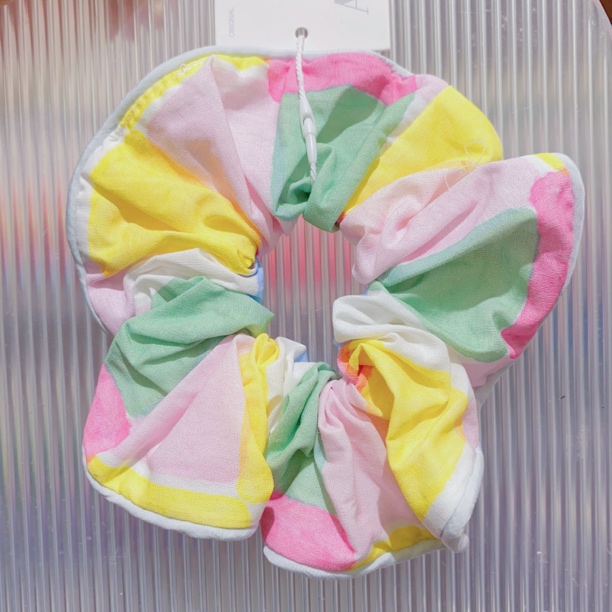 【HY-12248】发圈可爱女童儿童配饰发绳发饰