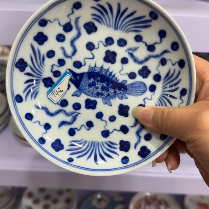 杯陶瓷艺术品收藏陶瓷