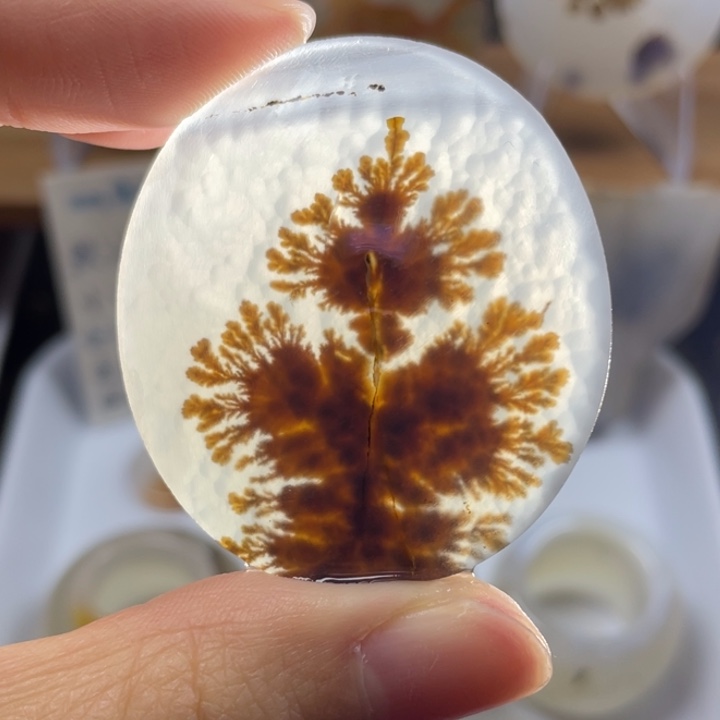 玛瑙/玉髓未镶嵌牌子