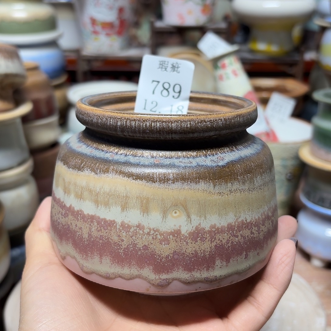 瓷片景德镇陶瓷手工制作