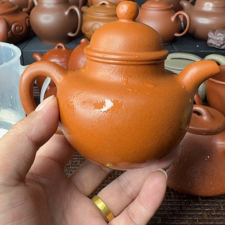 茶壶紫砂紫砂壶宜兴