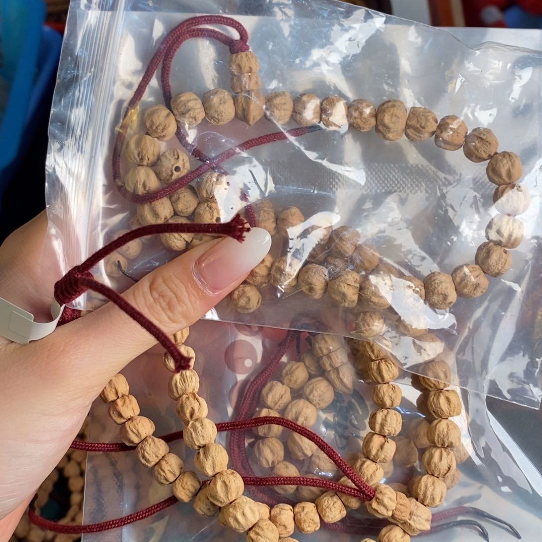 柏香籽/百香籽吊坠2