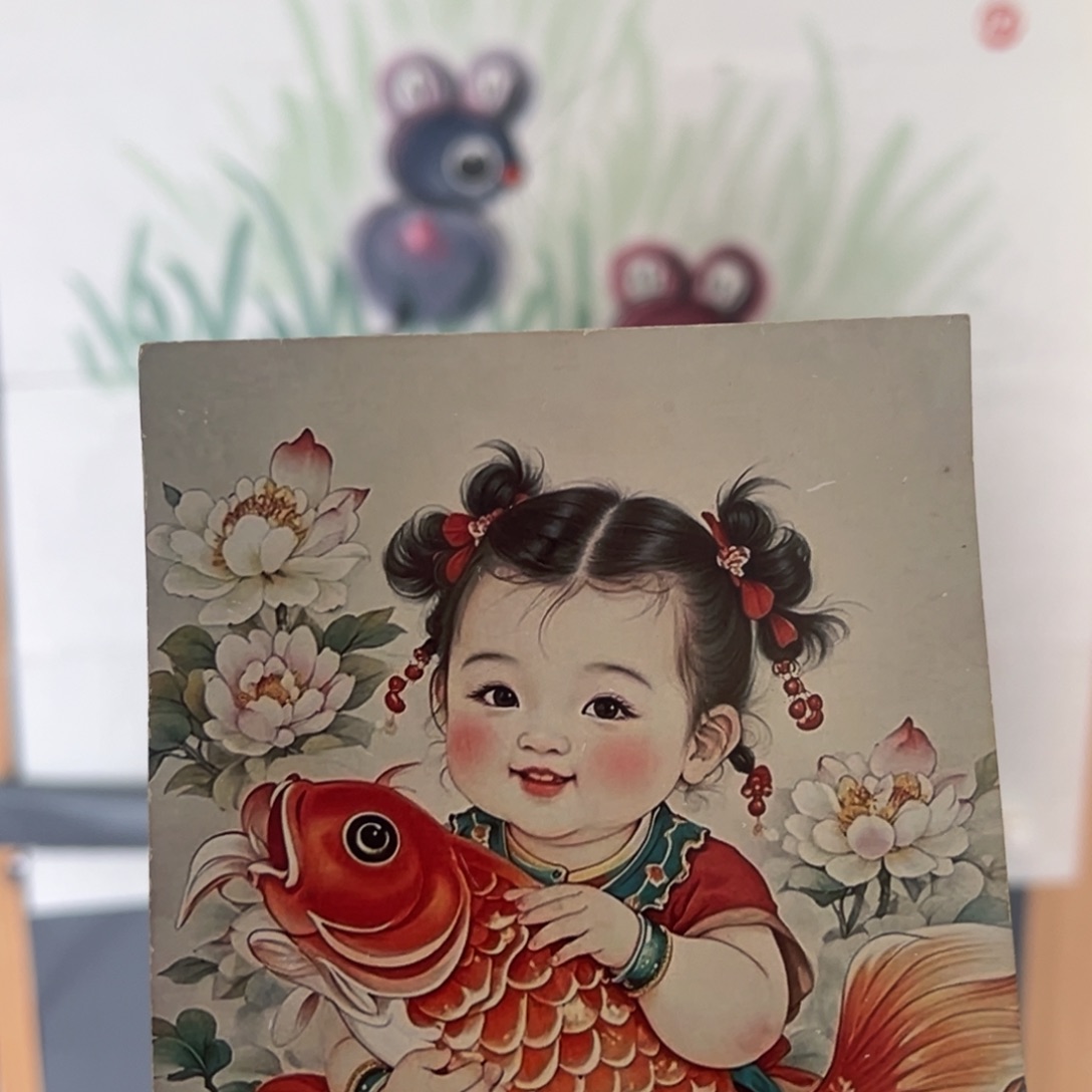 西***曼韩老师的一幅作品