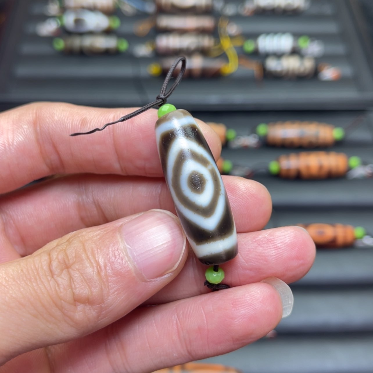 【闪购商品】玛瑙/玉髓珠宝半成品未镶嵌