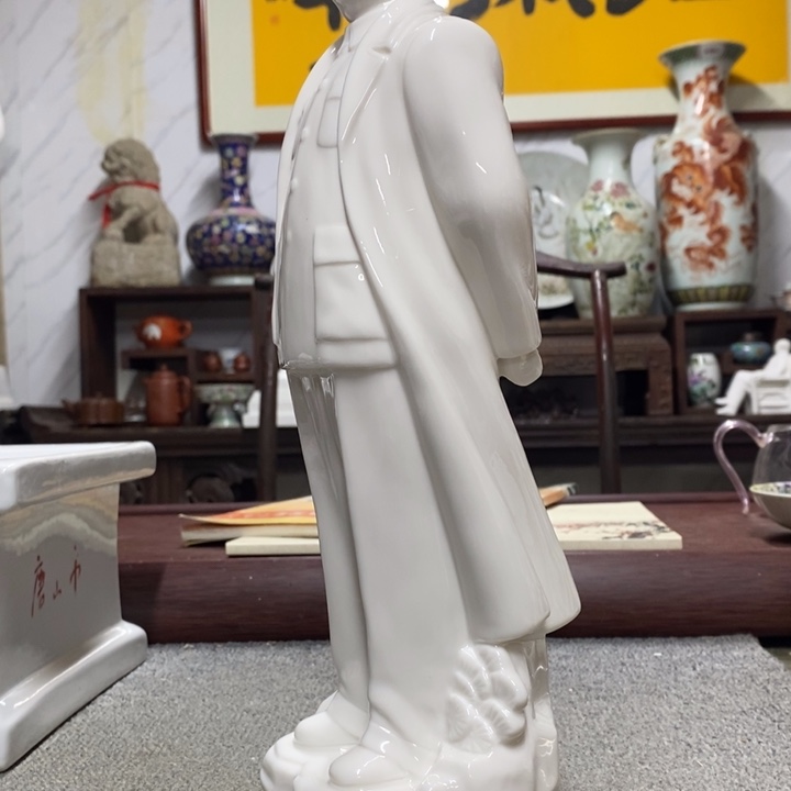 瓷片摆件家居家居装修