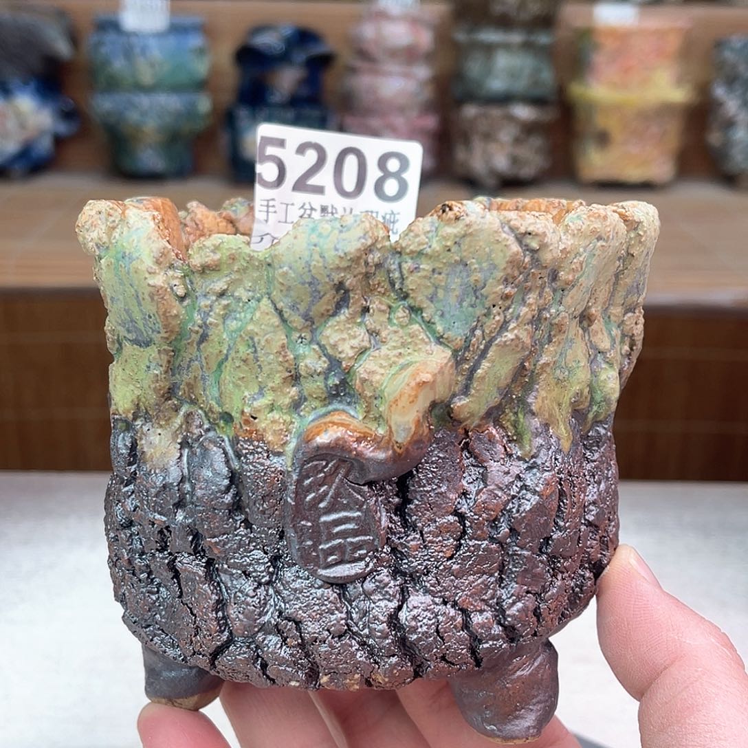 景德镇陶瓷艺术玖品