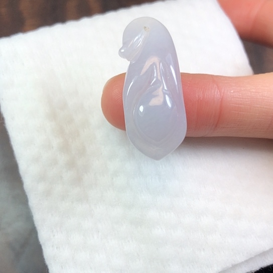 翡翠未镶嵌颈饰缅甸A货，每天下午1点半开播