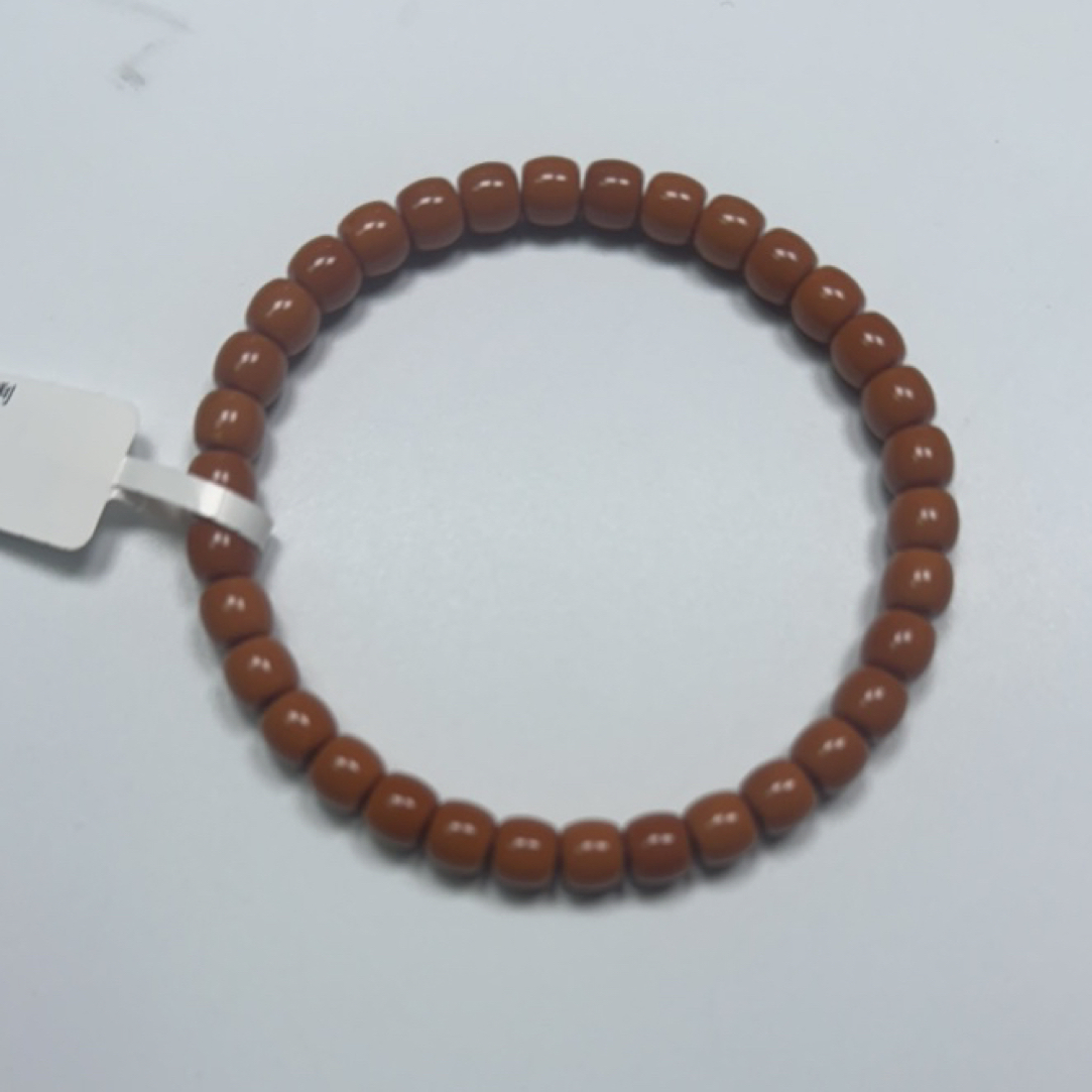 老挝核尖6.5mm面无白