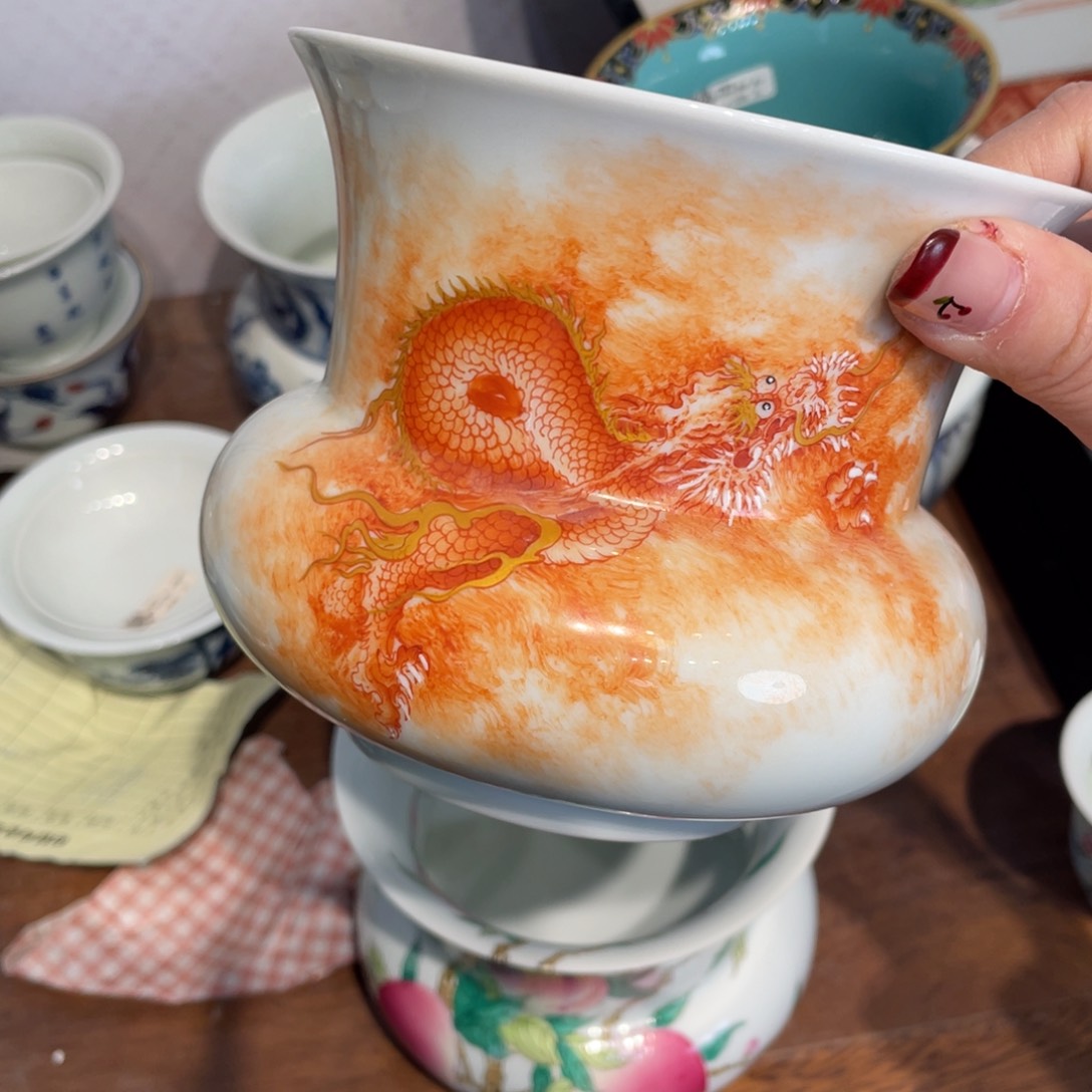 景德镇陶瓷景德镇瓷器