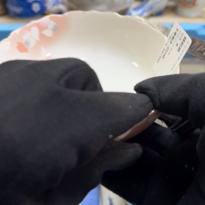 瓷片娃*脸开播啦…开播啦！