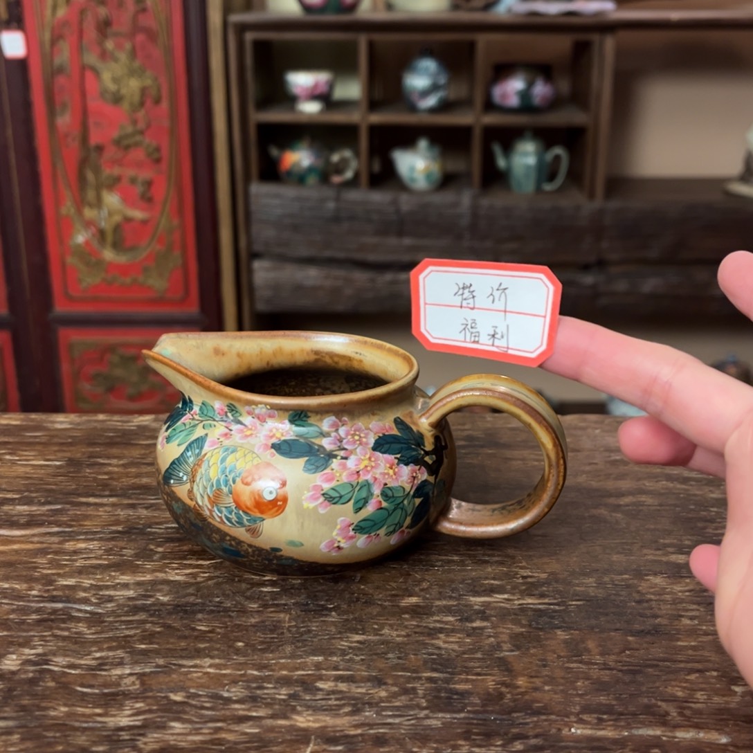 壶柴烧手工制作工艺